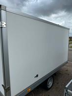 Hapert Azure H-1 Aanhanger 305x180cm, Ophalen of Verzenden, Zo goed als nieuw