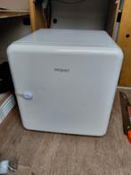 Exquisit Retro Koelkast 47L met Vriesvak, Witgoed en Apparatuur, Ophalen, Gebruikt, Minder dan 75 liter, Met vriesvak