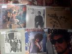 10x lp Bob Dylan, Ophalen of Verzenden, 1960 tot 1980, Gebruikt, 12 inch