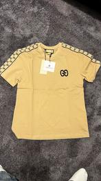 Nieuw Gucci T-shirt - Maten S, XL, XXL, Kleding | Heren, T-shirts, Ophalen of Verzenden, Nieuw, Maat 46 (S) of kleiner