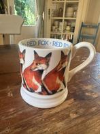 Emma Bridgewater 1/2 pint mok, Ophalen of Verzenden, Zo goed als nieuw, Overige stijlen, Kop(pen) en/of Schotel(s)