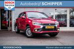 Mitsubishi ASX 1.6 Cleartec Bright+, Voorwielaandrijving, 12 maanden, Stof, Gebruikt