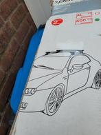 Nieuwe Dakdragers, Auto diversen, Dakdragers, Ophalen, Nieuw