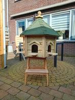 Duiventil, Dieren en Toebehoren, Vogels | Hokken en Kooien, Ophalen, Nieuw, Hout, Overige typen