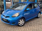 Toyota Aygo 1.0-12V Comfort Navigator 2011NAVI AIRCO NAP!, Voorwielaandrijving, Euro 5, Stof, Gebruikt