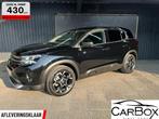 Citroen C5 Aircross 1.2 Hybrid 136 Plus, Auto's, 136 pk, Gebruikt, 1199 cc, C5 Aircross