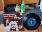 bonnie st. claire-voulez vous(e180) 1 euro vaste prijs, 7 inch, Single, Ophalen of Verzenden, Zo goed als nieuw