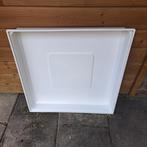 Nieuwe Wasmachine Opvangbak / Lekbak - 70x70 cm, Ophalen, Nieuw