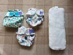 Diapers Bambino Mio S Cloth Diapers and Inserts, Ophalen of Verzenden, Zo goed als nieuw, Overige typen, Overige merken