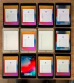 Partij iPad mini 4  ( iCloud), Computers en Software, Apple iPads, Gebruikt, Apple, 8 inch, Ophalen of Verzenden