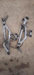 Ducati Monster rem schakel set, Motoren, Onderdelen | Ducati, Ophalen of Verzenden