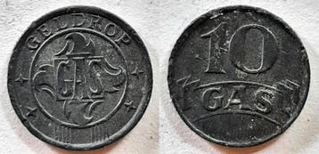 Geldrop Gasmunt beschikbaar voor biedingen