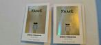 Paco Rabanne fame eau de parfum 2x1,5ml, Ophalen of Verzenden, Nieuw