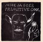 Mick jagger – primitive cool cd cbs 460123 9 f black label, Verzenden, Zo goed als nieuw, Poprock