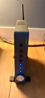 Yamaha WXC-50 streamer / pre-amplifier, Ophalen of Verzenden, Zo goed als nieuw