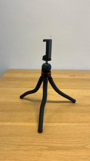 Tafel telefoon statief beschikbaar voor biedingen