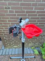 fiets montagestandaard, Ophalen of Verzenden, Gebruikt, Overig gereedschap
