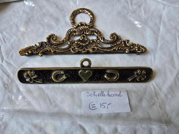 Schellekoord, Hobby en Vrije tijd, Borduren en Borduurmachines, Gebruikt, Overige typen, Ophalen of Verzenden