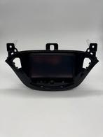 Opel Corsa E Radio Systeem + Omlijsting, Auto diversen, Autoradio's, Ophalen of Verzenden, Gebruikt