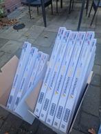 Zonwerende Folie - Nieuw in Verpakking, Ophalen, Nieuw, Universele onderdelen