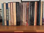 LP's klassiek en country albums, Ophalen, Gebruikt