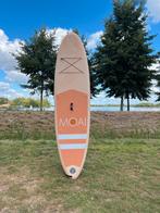 Moai All Round 10.6 SUP Board als nieuw, ., Overige typen, Nieuw, Ophalen of Verzenden