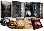Blair Witch Project 1 & 2 Blu-ray, VHS Retro-Pack, Zeldzaam!, Verzenden, Zo goed als nieuw, Horror, Boxset
