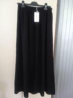 Nieuwe zwarte byAicha maxi rok (one size), Maat 38/40 (M), Verzenden, Nieuw, Onder de knie