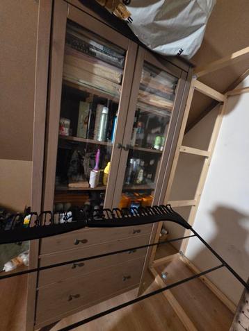 Ikea Hemnes kast  beschikbaar voor biedingen