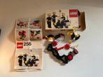 lego boot en politie vintage, Ophalen, Gebruikt, Complete set, Lego