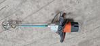 Betonmixer,gips mixer,, Ophalen of Verzenden, Zo goed als nieuw