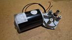 12V Elektromotor - Perfect voor projecten!, Ophalen of Verzenden, Gebruikt, Universele onderdelen
