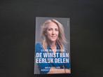 Lilian Marijnissen - De winst van eerlijk delen, Maatschappij en Samenleving, Ophalen of Verzenden, Lilian Marijnissen, Zo goed als nieuw
