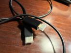 Displayport naar HDMI kabel - 1,5 meter, Ophalen of Verzenden, Nieuw, Minder dan 2 meter, HDMI-kabel