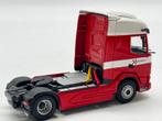 WSI DAF XF SH DESIGN 4x2, Hobby en Vrije tijd, Modelauto's | 1:50, HGL74-@hotmail.com, Nieuw, Ophalen of Verzenden, Bus of Vrachtwagen