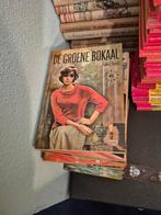 Romannetjes uit de Saffier-reeks (ongeveer 55 stuks), Ophalen, Gelezen, Diverse