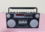 Miniatuur cassette recorder poppenhuis muziek, Ophalen of Verzenden, Nieuw, Decoratie