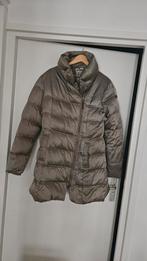 Mooie Jas van Moscow, Maat 38/40 (M), Beige, Ophalen of Verzenden, Moscow