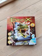 Dinox Gezelschapsspel - Leuk en Leerzaam! €2,50, Vijf spelers of meer, Ophalen of Verzenden, Gebruikt, Tivuur