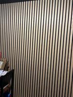 Lattenwand action 2x nieuw, Ophalen, Nieuw