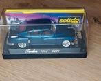 Solido Tucker 1948 4524 1:43, Hobby en Vrije tijd, Modelauto's | 1:43, Ophalen of Verzenden, Zo goed als nieuw, Auto, Solido