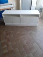 wandkastje lengte 160 hoog 63 diep 45, Ophalen, 150 tot 200 cm, Zo goed als nieuw, Minder dan 100 cm