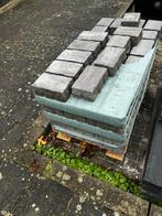 -GRATIS- Kasseistenen - Grijze stenen voor bestrating, Ophalen, Overige typen, Nieuw, Minder dan 5 m²