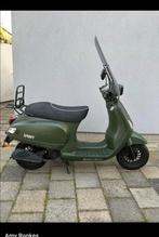 Killerbee scooter (opknapper), Ophalen of Verzenden, Gebruikt, Benzine