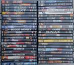 Actie DVD Collectie – 43 Originele Films, Vanaf 16 jaar, Ophalen of Verzenden, Zo goed als nieuw, Actie en Avontuur