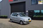 Hyundai Atos 1.1i Dynamic Young | Automaat | Trekhaak | NAP, 4 cilinders, Elektrische ramen, Origineel Nederlands, Atos