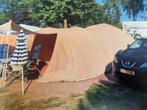Karsten tent 350, Caravans en Kamperen, Ophalen, Gebruikt