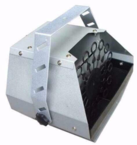 Bellenblaas machine [098-B], Muziek en Instrumenten, Licht en Laser, Nieuw, Licht, Ophalen of Verzenden