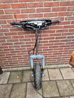 Voorvork gouden ringen gilera runner 128 180, Ophalen of Verzenden, Zo goed als nieuw, Overige typen