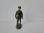 Soldaat uit ww2, Verzamelen, Militaria | Tweede Wereldoorlog, Ophalen of Verzenden, Landmacht, Amerika, Miniatuur of Beeldje